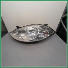 Faro Fanale Anteriore SX