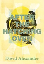 AFTER THE HATCHING OVEN By