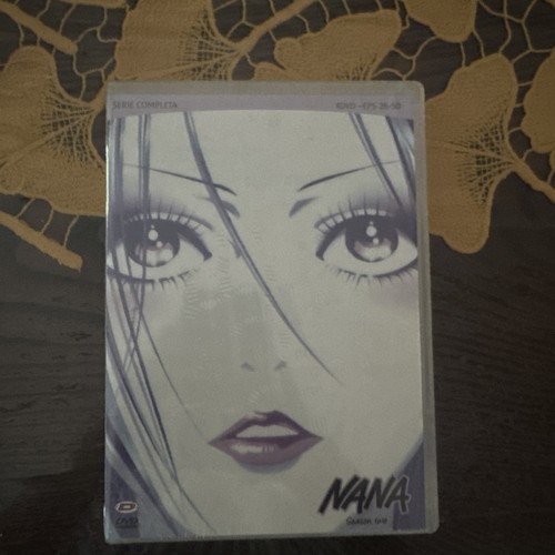 Serie nana stagione 02 - -,
