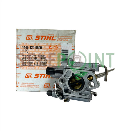 Carburatore motosega stihl - carburatore, ms