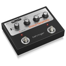 BEHRINGER CHORUS SYMPHONY