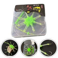 Gancio per Pesca Fiume Mare Pesca Regolabile Attrezzatura da Pesca Accessori