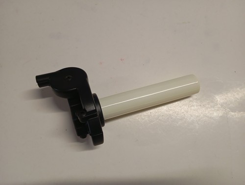Comando acceleratore gas - acceleratore,