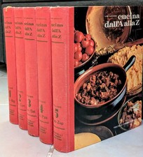 Cucina dall'A alla Z - Luigi