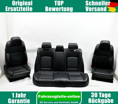 Set sedili comfort sedili