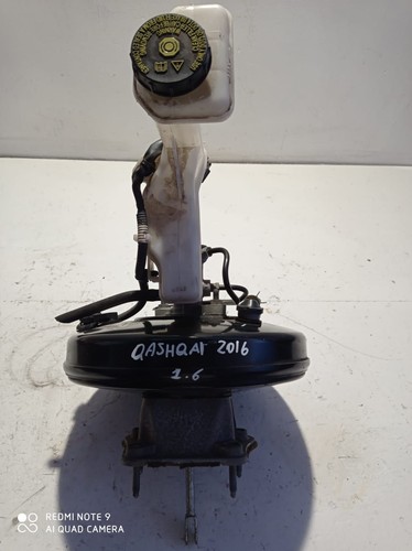 Servofreno per nissan qashqai - per,