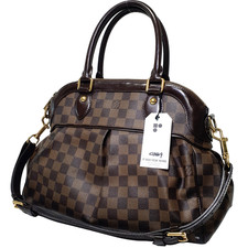 NO TARIFF Authentic Louis