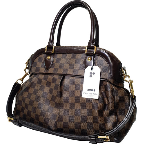 Tariff authentic louis - no,