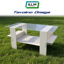 Tavolino salotto, tea