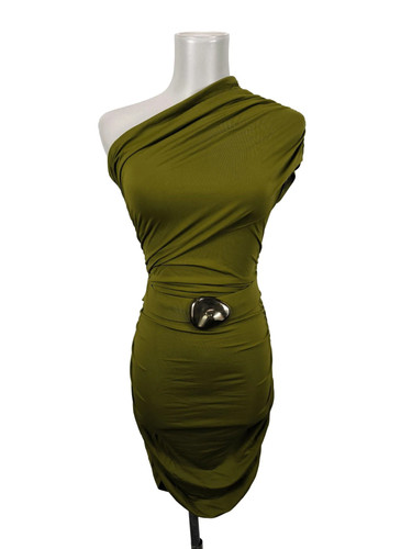 Zara abito cerimonia donna - da,