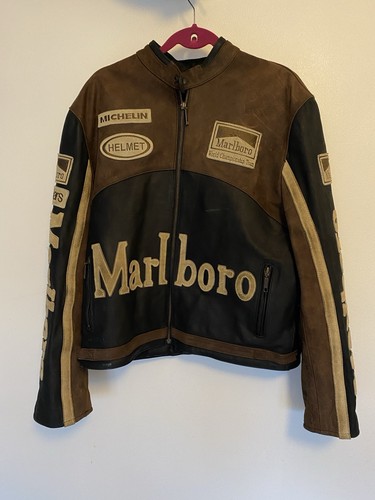Rara giacca corsa marlboro - rara,