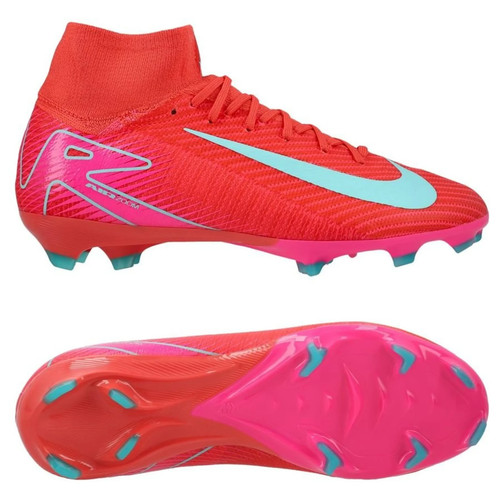 Nike mercurial superfly - nike,