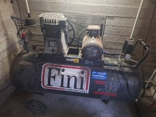 compressore aria fini / balma lt 270 400V