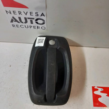 SX. MANIGLIA PORTA ANT. PEUGEOT BOXER FURGONE 435 2.0BHDiPM-TM Sponda c. 8c1157