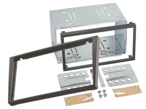 Kit telaio montaggio autoradio