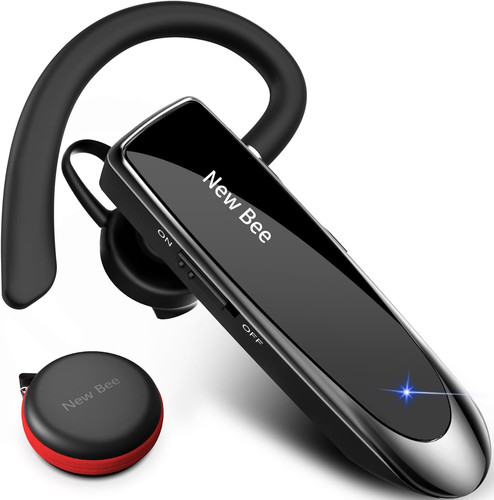 Auricolare singolo bluetooth - auricolare,