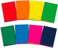 Pigna Colours Quaderni A4 5M