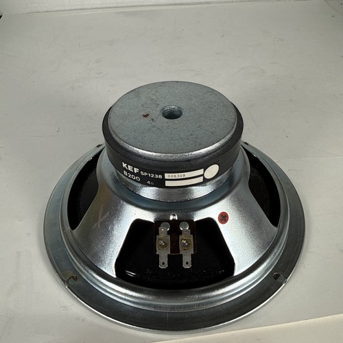 Kef b200 sp1238 driver - sp1238,