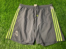 REAL MADRID 2015/2016 CALCIO