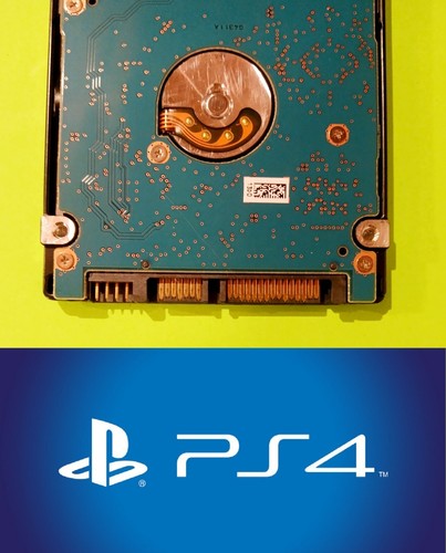 Disco rigido ps4 1tb - ps4,