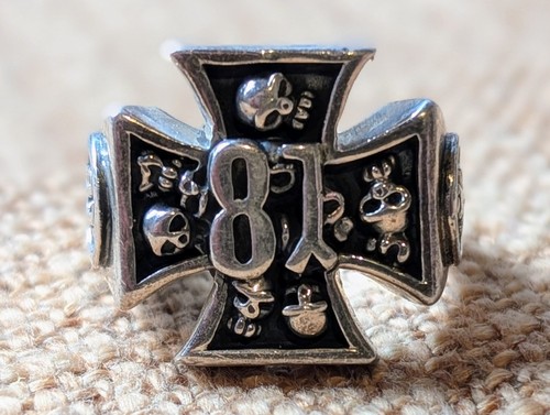Anello vintage argento - vintage,