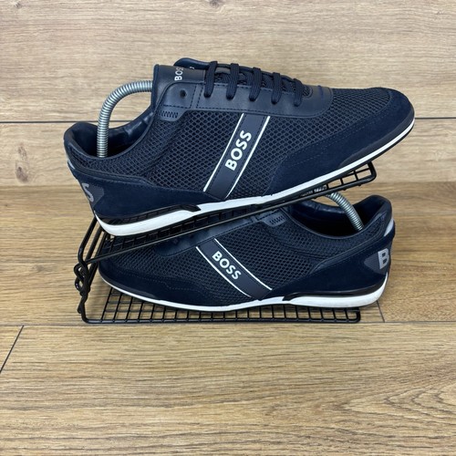 Scarpe hugo boss uomo - scarpe,