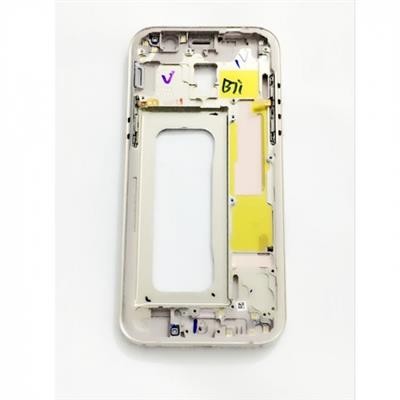 Cover centrale gold - gold, per