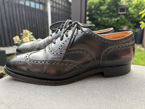 Scarpe church burwood - church's,