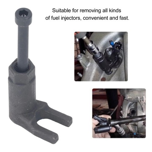 Diesel injector puller - diesel, tool