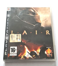 Lair PS3 – Usato in Buone