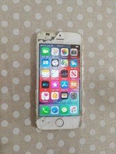 Apple iPhone 5s 32gb A1457 Oro Gold 3354 LEGGERE DESCRIZIONE