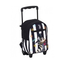 Trolley small black - trolley, white