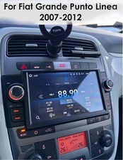 Autoradio Android 13 FIAT