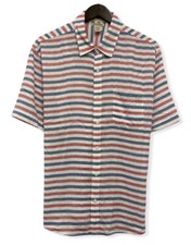 Camicia uomo Carbon 2 Cobalt