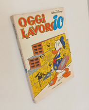 OGGI LAVORO IO PAPERINO