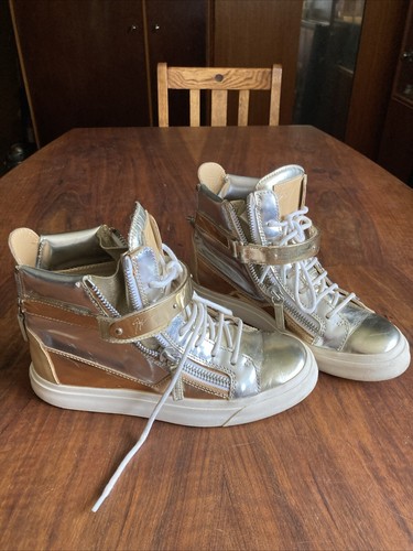 Giuseppe zanotti sneakers - zanotti,