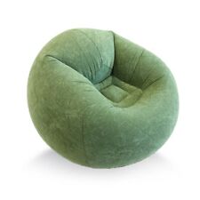 Poltrona gonfiabile senza