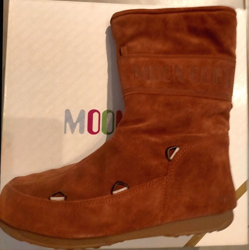 Bellissimi moon boot - boot, by