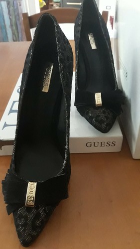 Scarpa donna guess - scarpa,