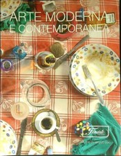 ARTE MODERNA CONTEMPORANEA