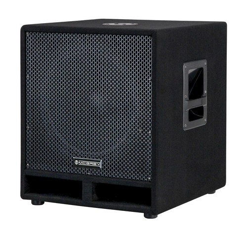 Subwoofer cassa basso pa - cassa,