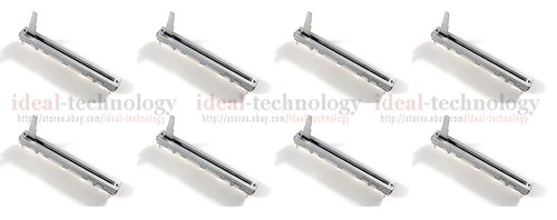 Pezzi alps dcv1011 pitch - 8,