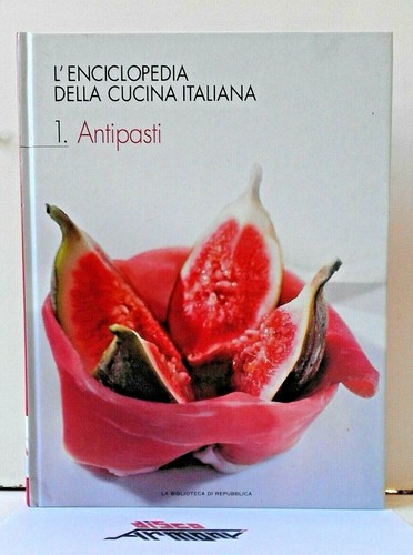 Enciclopedia della cucina - ,
