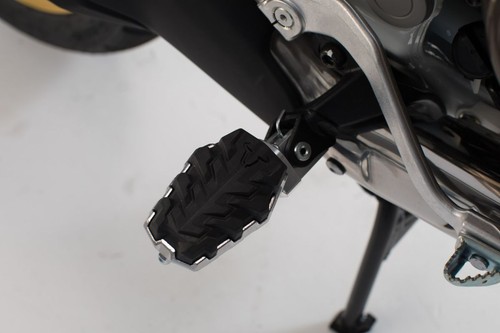 Poggiapiedi ionico bmw 1200 - r,