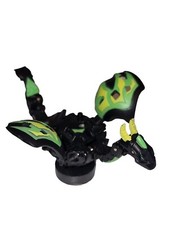 Bakugan Battle Brawlers Darkus