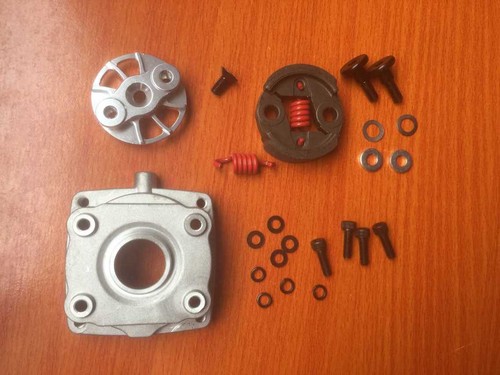 Kit frizione per - , motore