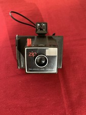 Vintage Polaroid Zip Land