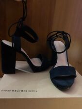 Tacco sandalo, Pull & Bear