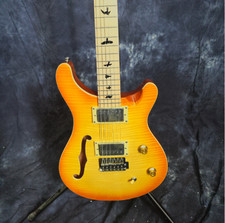 SE Custom Semi-Hollow Vintage