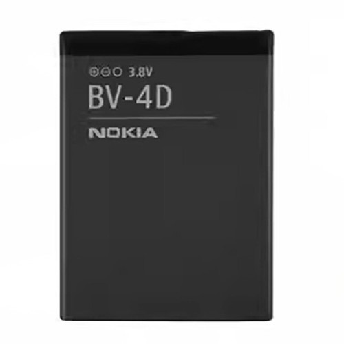 Batteria per nokia n9 - bv-4d,